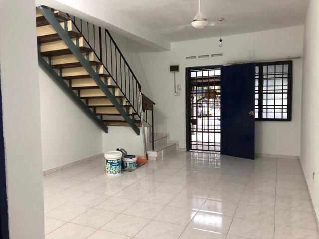 Terraced House for sale in Masai, Johor