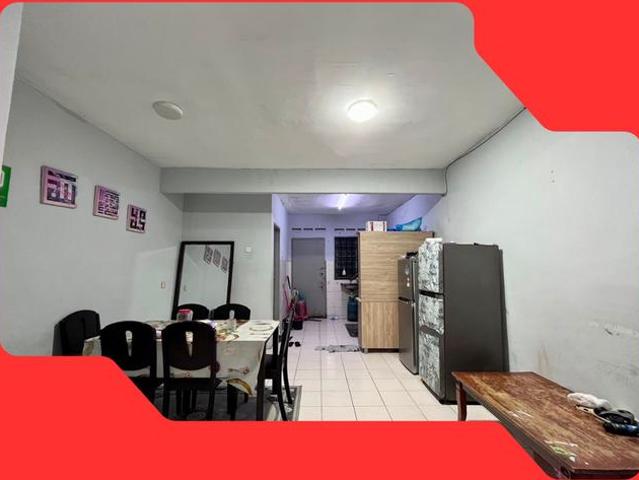 Terraced House for sale in Pasir Gudang, Johor
