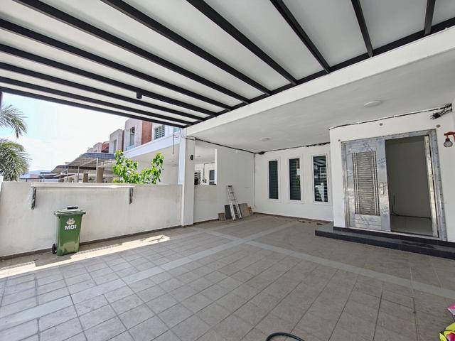 Terraced House for sale in Perak, Tanjong Ipoh