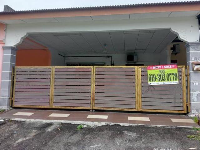 Terraced House for sale in Durian Tunggal, Malaka
