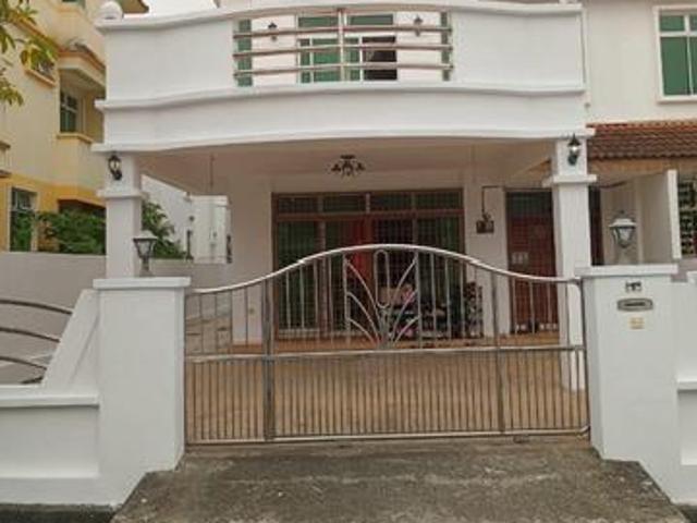 Residential House for sale in Wellesley, Penang