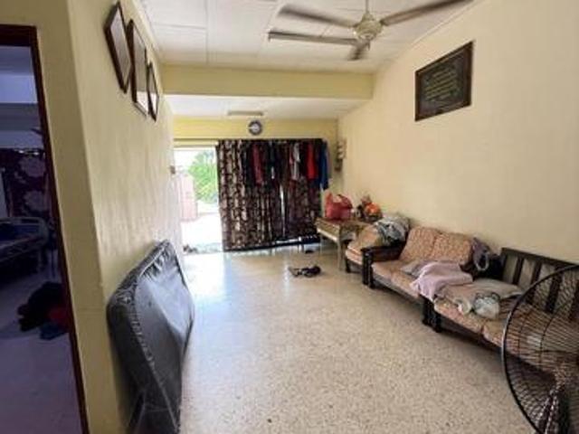 Terraced House for sale in Masai, Johor