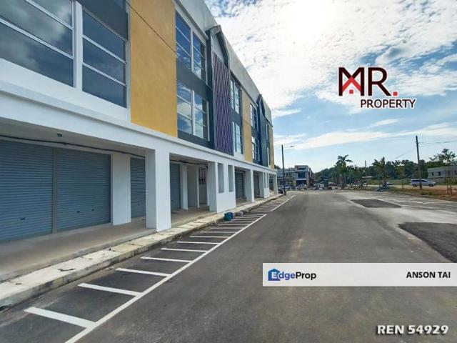 Shop for rent in Kuala Muda, Kedah
