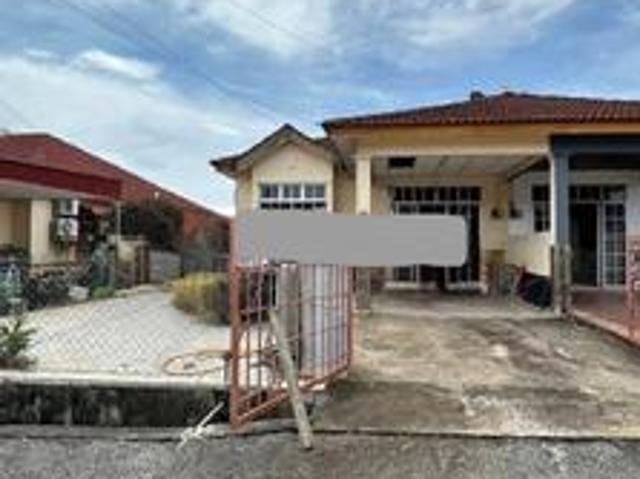 Residential House for sale in Jitra, Kedah