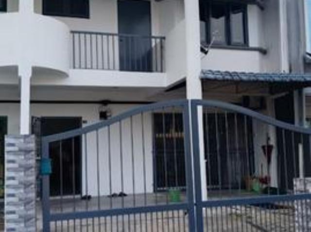 Terraced House for rent in Kajang, Langat