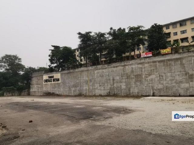 Shop for sale in Selangor