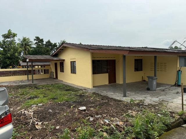 Terraced House for sale in Johore Bahru, Johor