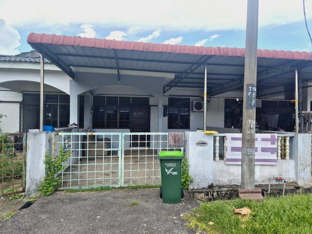 Terraced House for sale in Kuala Muda, Kedah