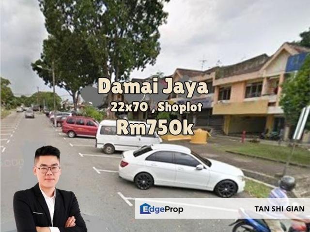 Shop for sale in Johore Bahru, Johor