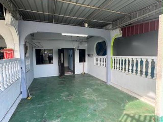 Terraced House for rent in Bukit Ledang, Johor