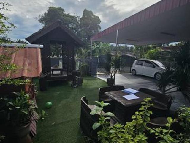 Terraced House for sale in Padang Serai, Kedah