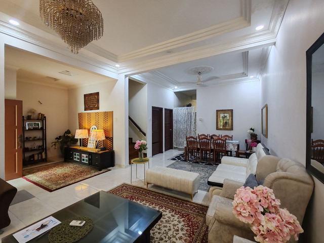 Terraced House for sale in Johor Bahru