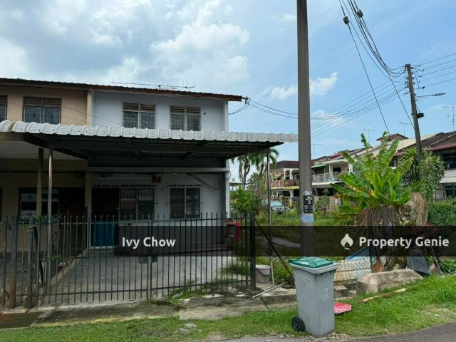Terraced House for sale in Kluang, Johor
