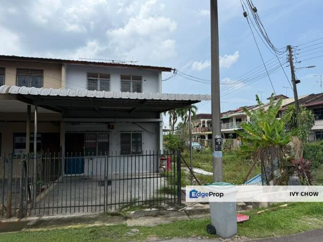 House for sale in Kluang, Johor