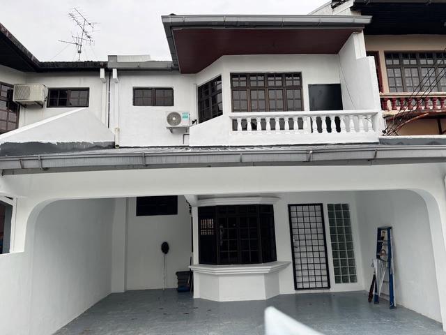 Terraced House for rent in Johor Bahru