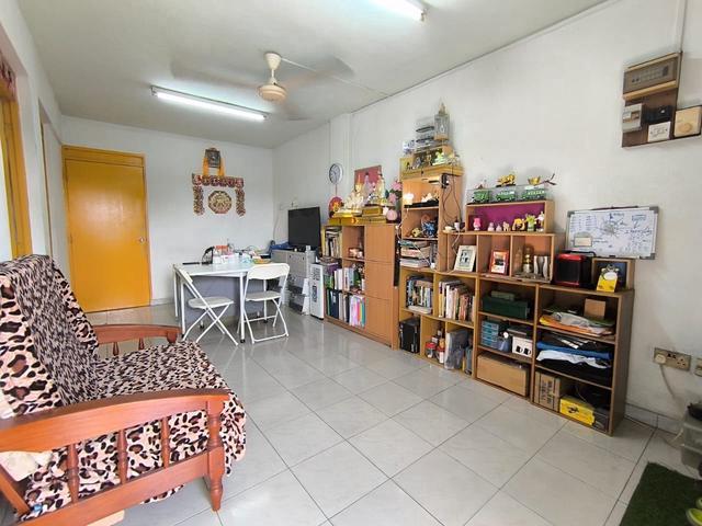 Flat for sale in Tebrau, Johor Bahru