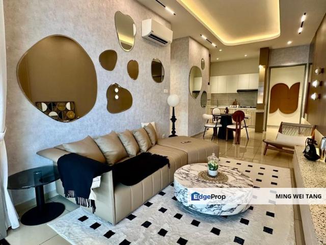 Condominium for sale in Johore Bahru, Johor