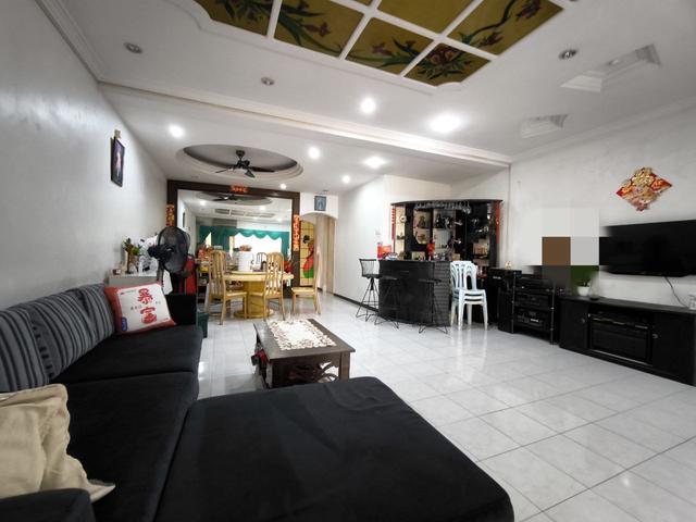 Terraced House for sale in Johore Bahru, Johor