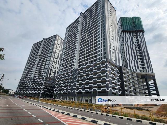 Condominium for sale in Johore Bahru, Johor