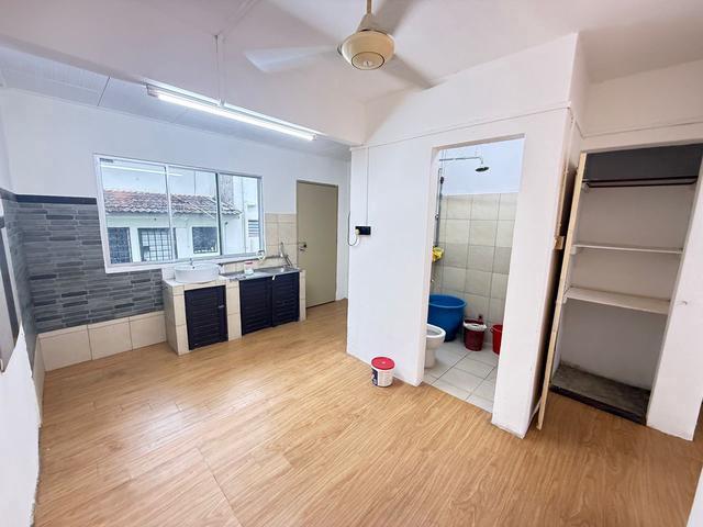Terraced House for sale in Johore Bahru, Johor