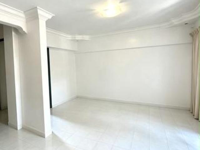 Flat for sale in Tebrau, Johor