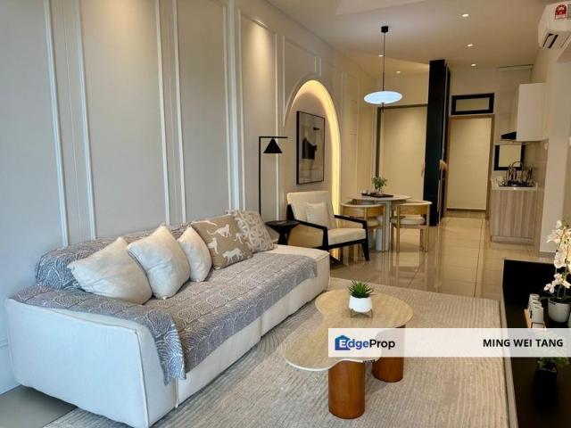 Condominium for sale in Johore Bahru, Johor