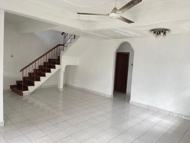 Residential House for rent in Tebrau, Johor Bahru