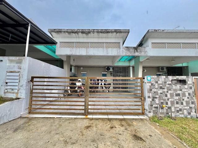 Terraced House for sale in Kluang, Johor