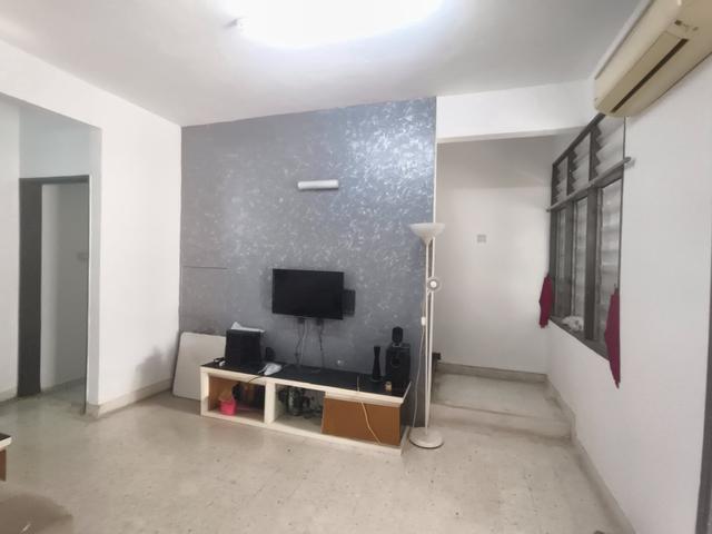 Terraced House for rent in Cheras