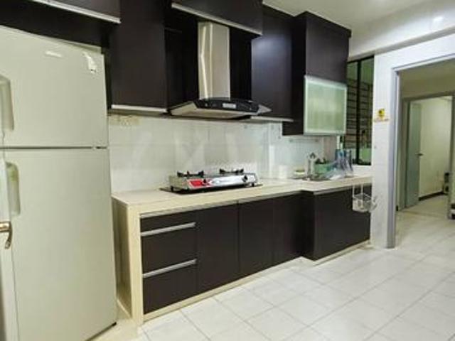 Apartment for sale in Johore Bahru, Johor