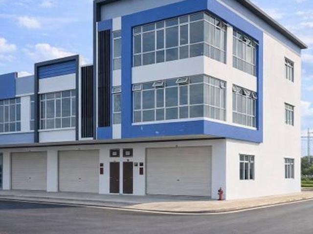Shop for rent in Johore Bahru, Johor