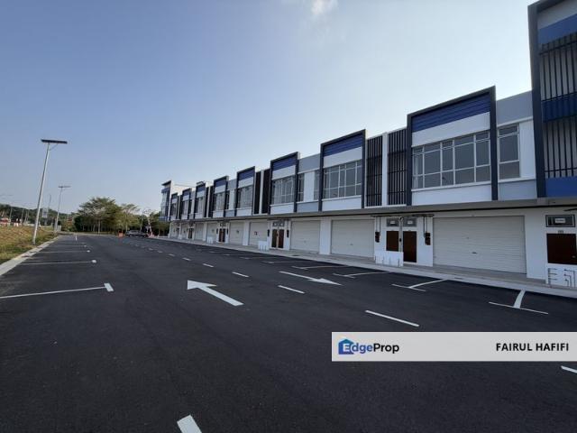 Shop for rent in Johore Bahru, Johor