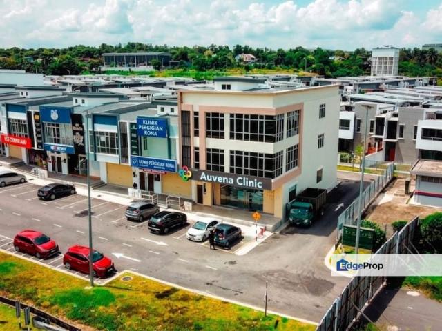 Shop for sale in Johore Bahru, Johor
