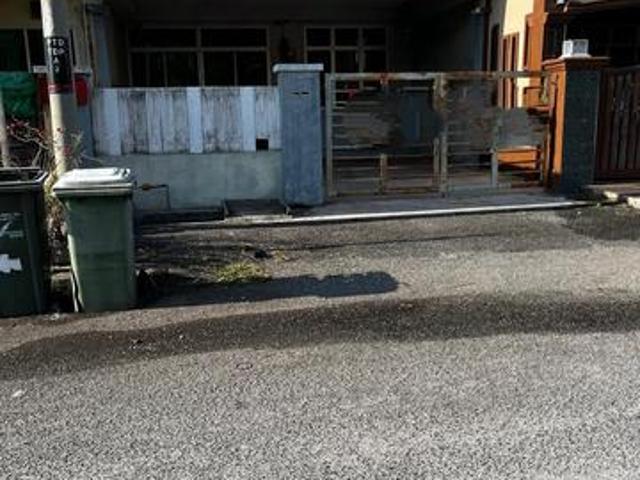 Terraced House for sale in Alor Setar, Kedah