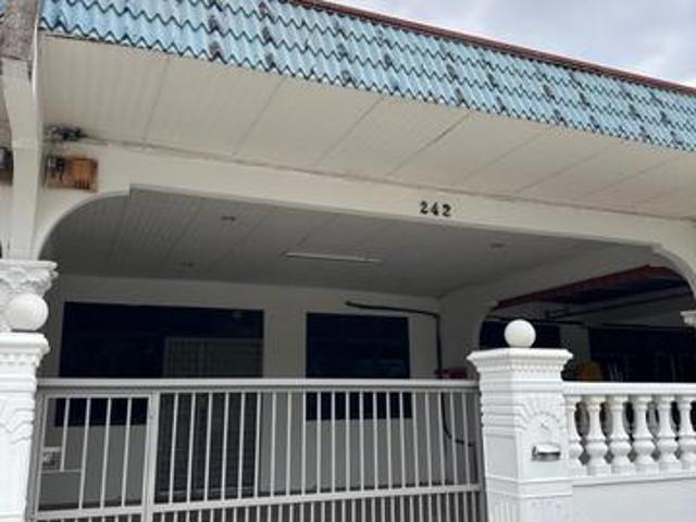 Terraced House for sale in Guar Chempedak, Kedah