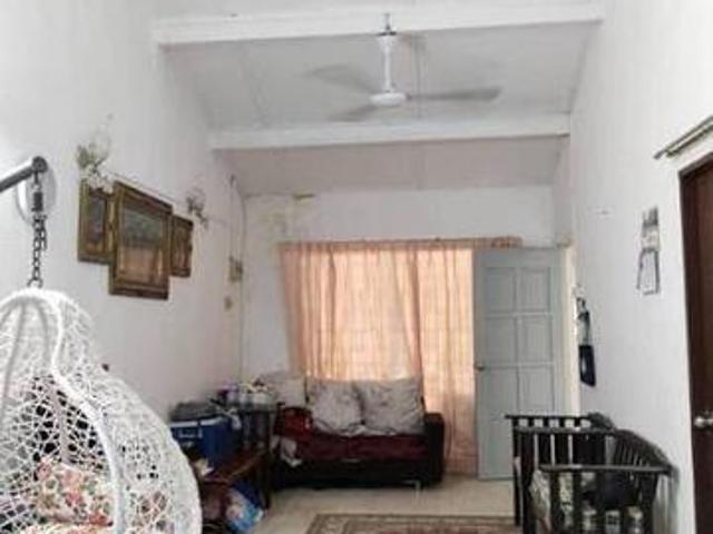 Terraced House for sale in Petaling, Subang Jaya