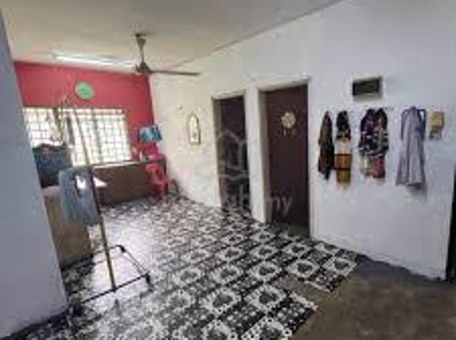 Terraced House for sale in Petaling, Subang Jaya