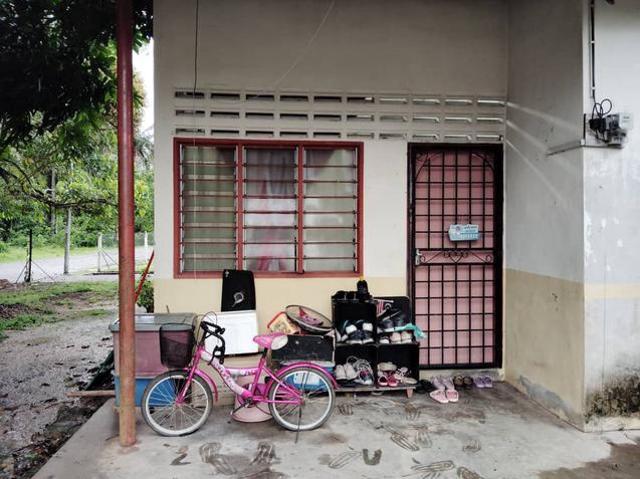 Terraced House for sale in Kuala Ketil, Kedah