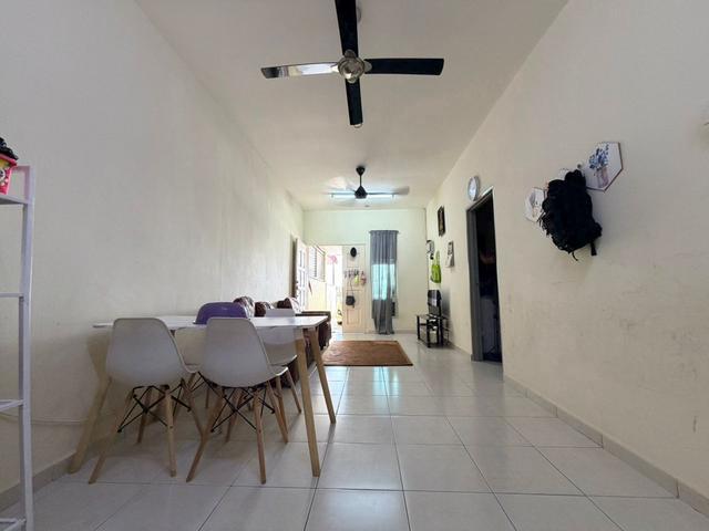 Terraced House for sale in Kuala Ketil, Kedah