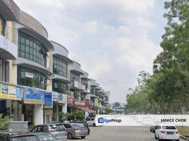 Shop for sale in Johore Bahru, Johor