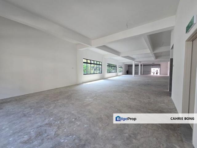 Shop for rent in Johore Bahru, Johor