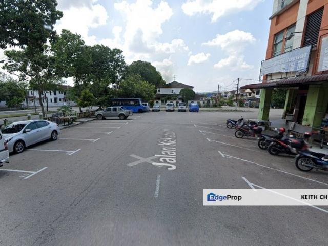 Shop for sale in Johore Bahru, Johor