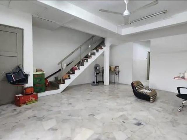 Terraced House for sale in Tebrau, Johor
