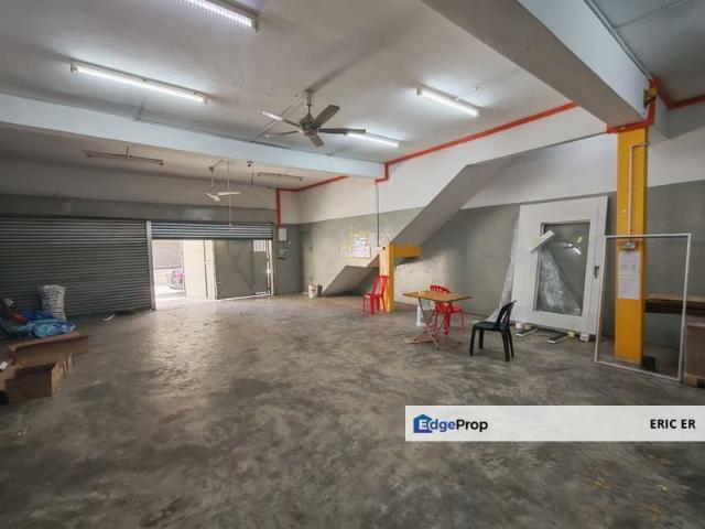 Shop for sale in Johore Bahru, Johor