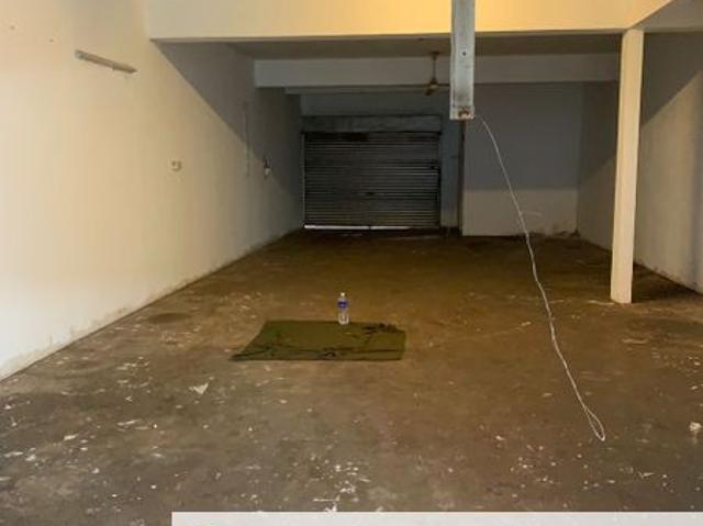 Shop for sale in Johore Bahru, Johor