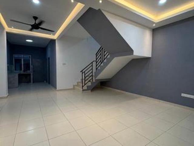 Terraced House for sale in Kulai, Johor