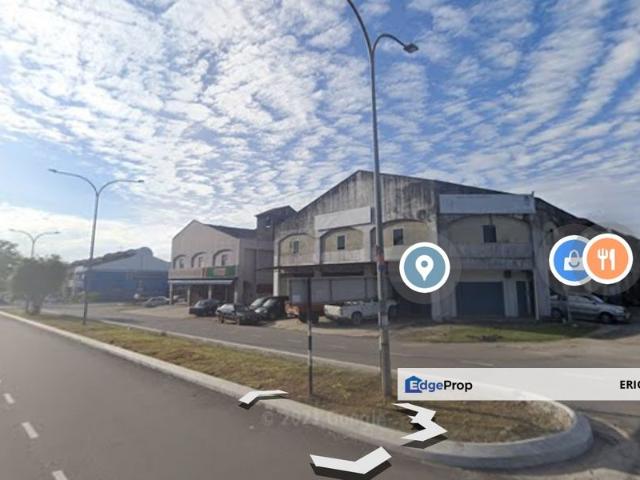Warehouse for sale in Johore Bahru, Johor