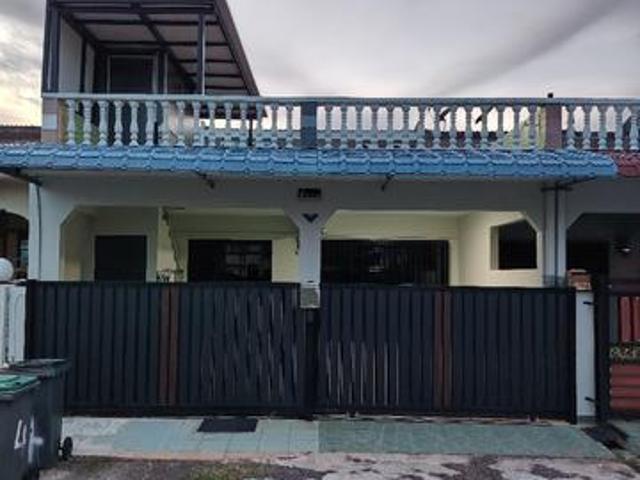 Terraced House for rent in Kluang, Johor