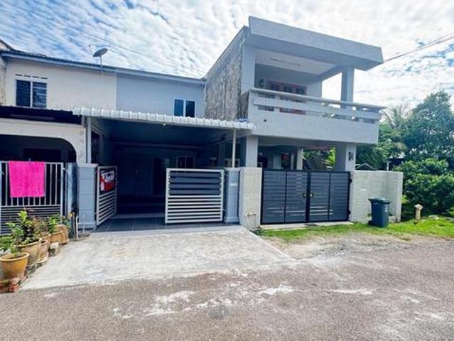 Terraced House for sale in Kluang, Johor