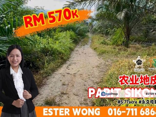 Shop for sale in Kulai, Johor